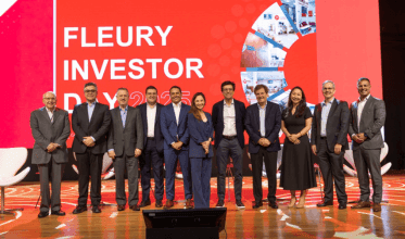 Fleury Investor Day 2025