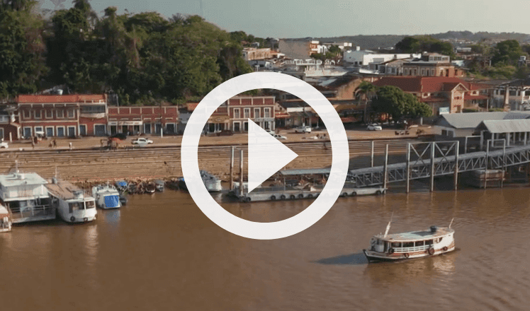 Documentário já está no ar!