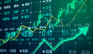 Receita cresce 2 dígitos no 3T25